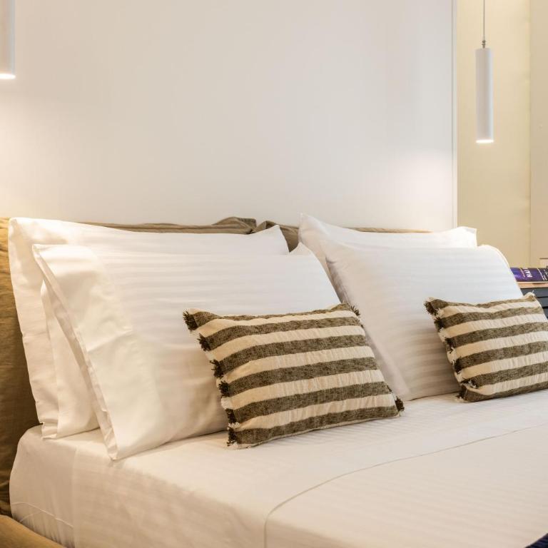 AUREA collection SEA VIEW - Appartamento con 2 Camere da Letto, Terrazza e Vista Mare - 50