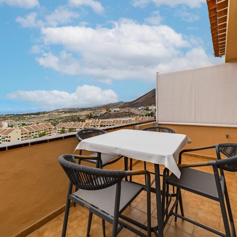 Sunny Heights - Apartamento - 2