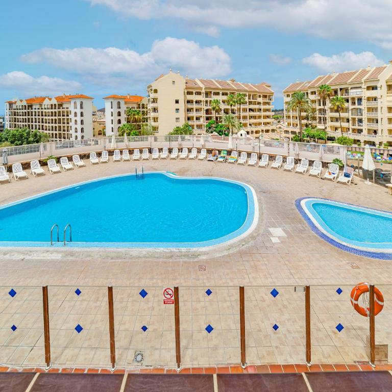 Sunny Heights - Apartamento - 3