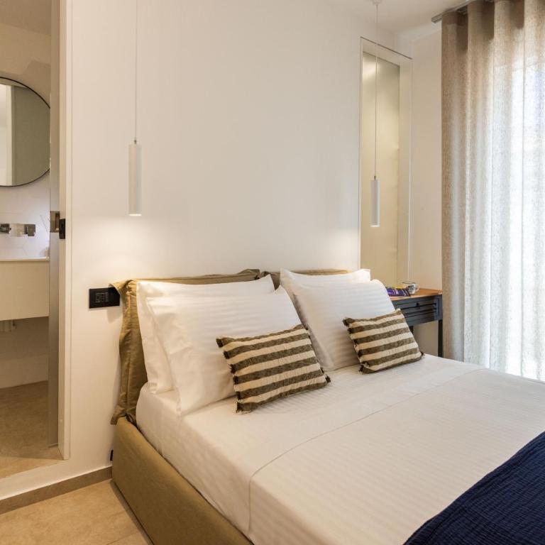 AUREA collection SEA VIEW - Appartamento con 2 Camere da Letto, Terrazza e Vista Mare - 52