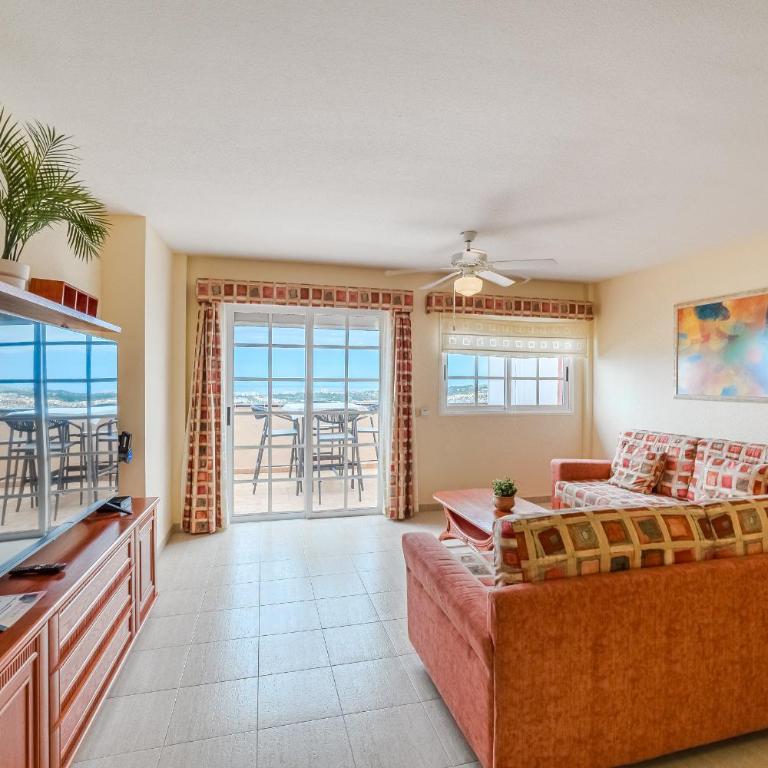 Sunny Heights - Apartamento - 7
