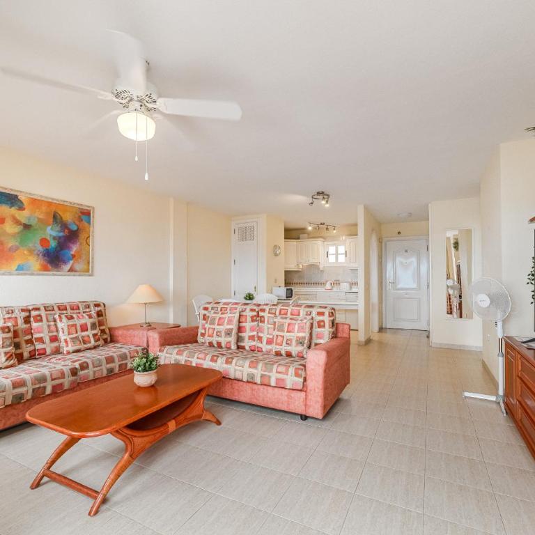 Sunny Heights - Apartamento - 9