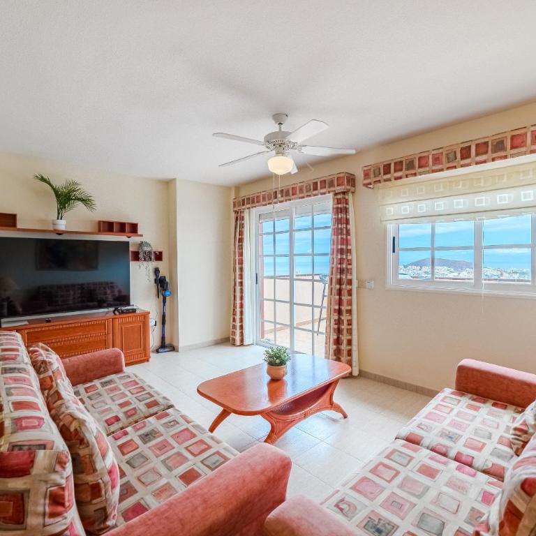 Sunny Heights - Apartamento - 10