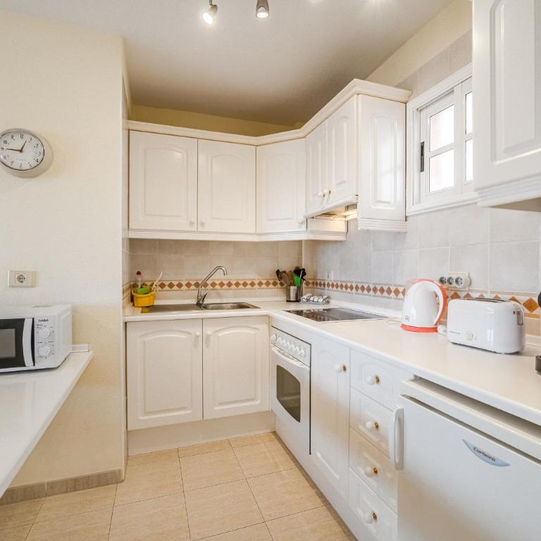 Sunny Heights - Apartamento - 12