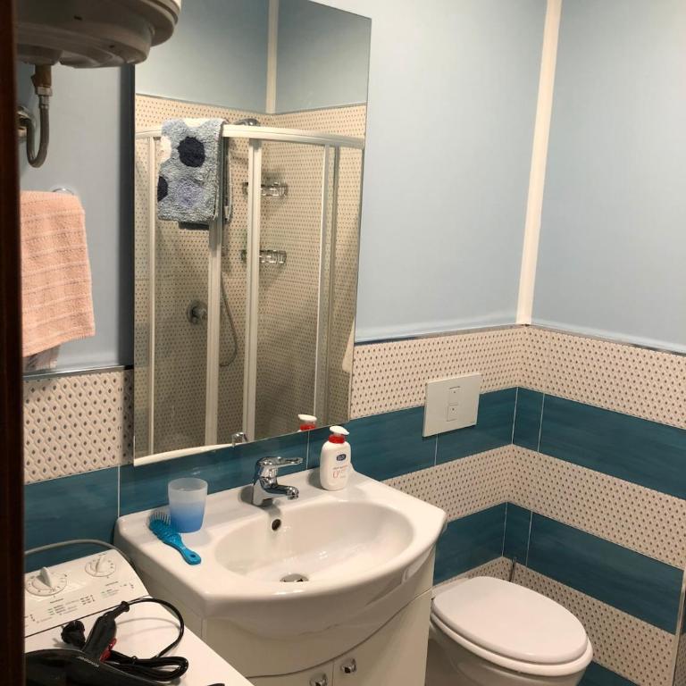 Casa vacanze via Oristano - Alghero - Two-Bedroom House - 11