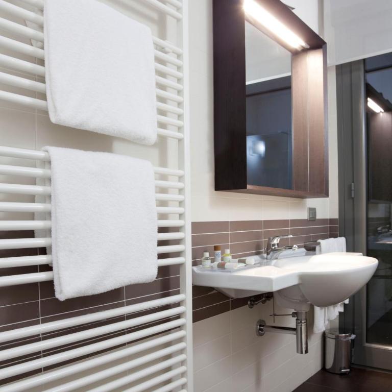 Zambala Luxury Apartments - Monolocale - 2