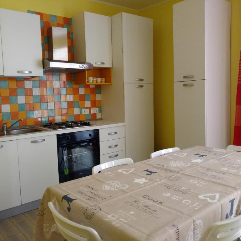 Icaro - Appartamento Monolocale - 19