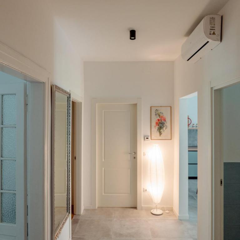 Il Vate Adriatico - Appartamento con 3 Camere da Letto - 21