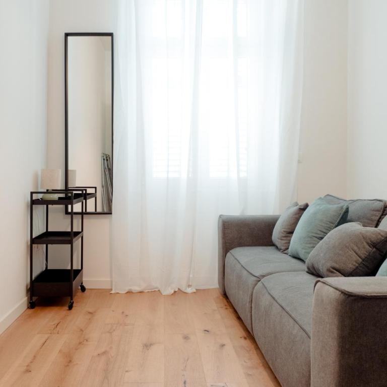 Il Vate Adriatico - Appartamento con 3 Camere da Letto - 7