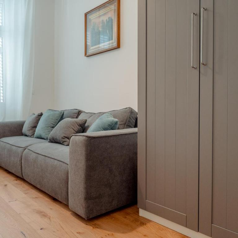 Il Vate Adriatico - Appartamento con 3 Camere da Letto - 8