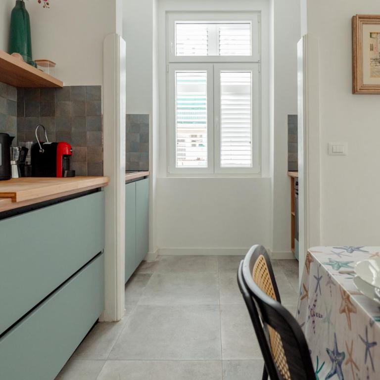 Il Vate Adriatico - Appartamento con 3 Camere da Letto - 14