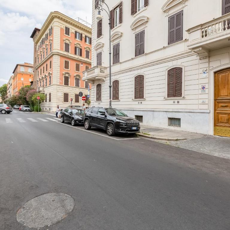 FaMa - Mecenate 3BR & 2BA - Appartamento con 3 Camere da Letto - 31