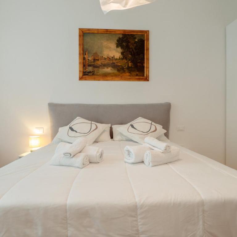 Il Vate Adriatico - Appartamento con 3 Camere da Letto - 2
