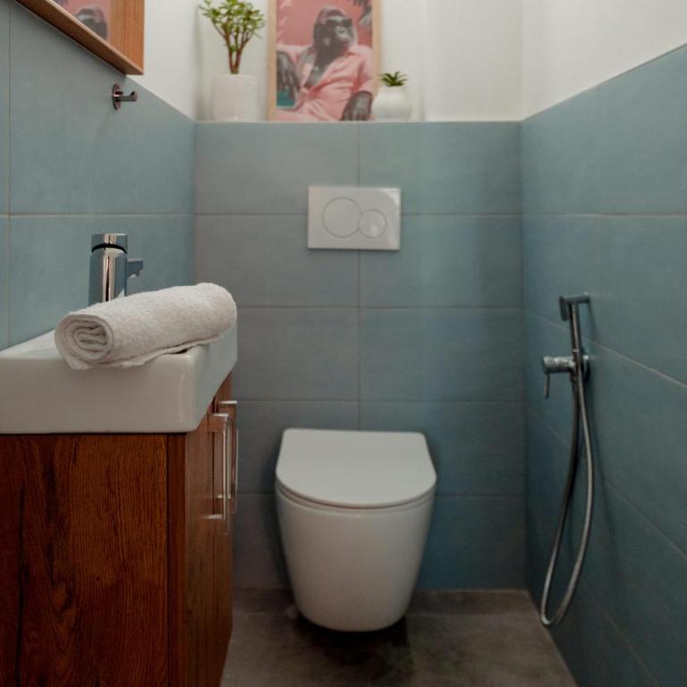 Il Vate Adriatico - Appartamento con 3 Camere da Letto - 22