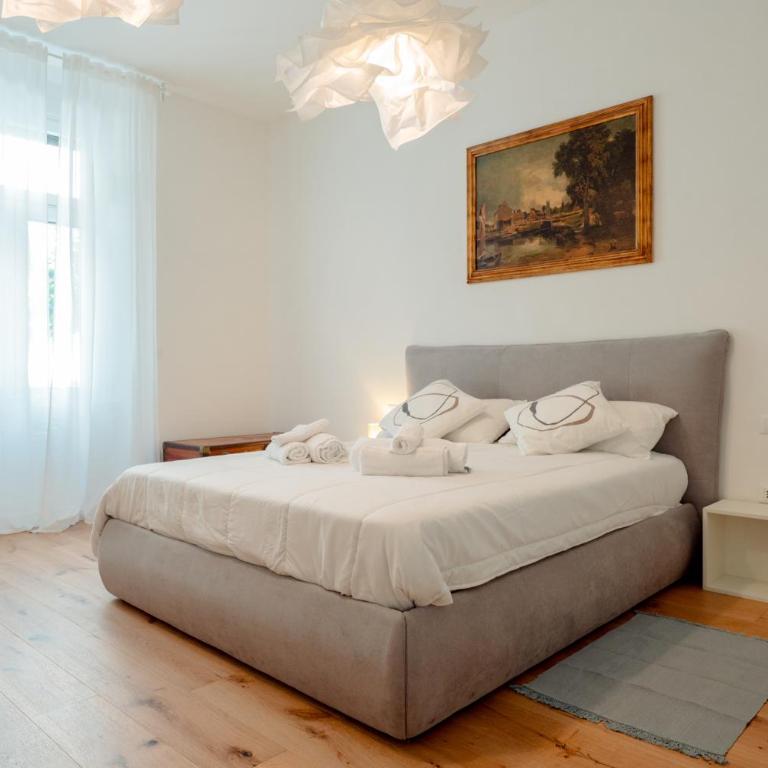 Il Vate Adriatico - Appartamento con 3 Camere da Letto - 1