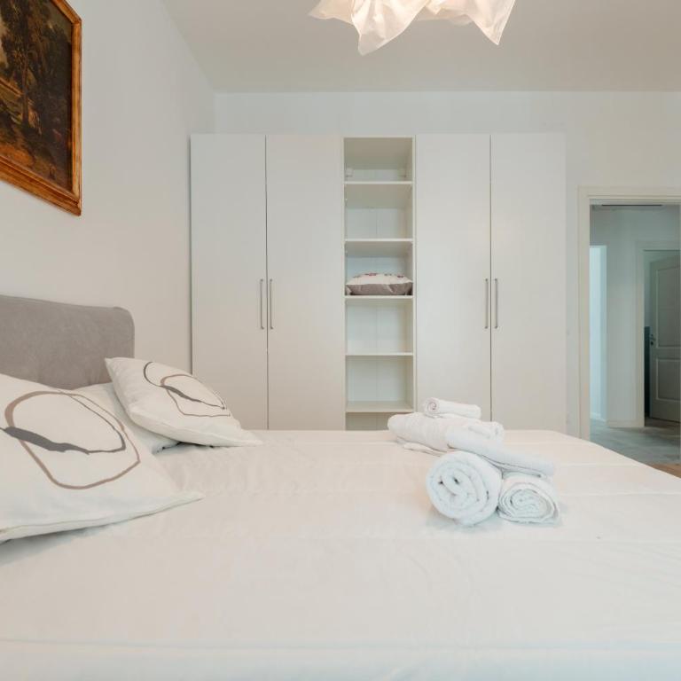 Il Vate Adriatico - Appartamento con 3 Camere da Letto - 4