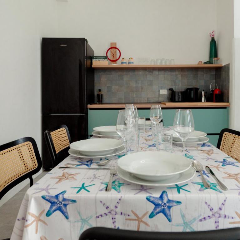 Il Vate Adriatico - Appartamento con 3 Camere da Letto - 13