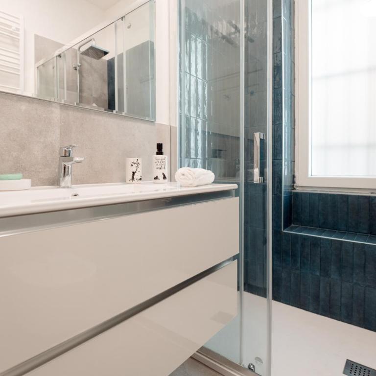 Il Vate Adriatico - Appartamento con 3 Camere da Letto - 20