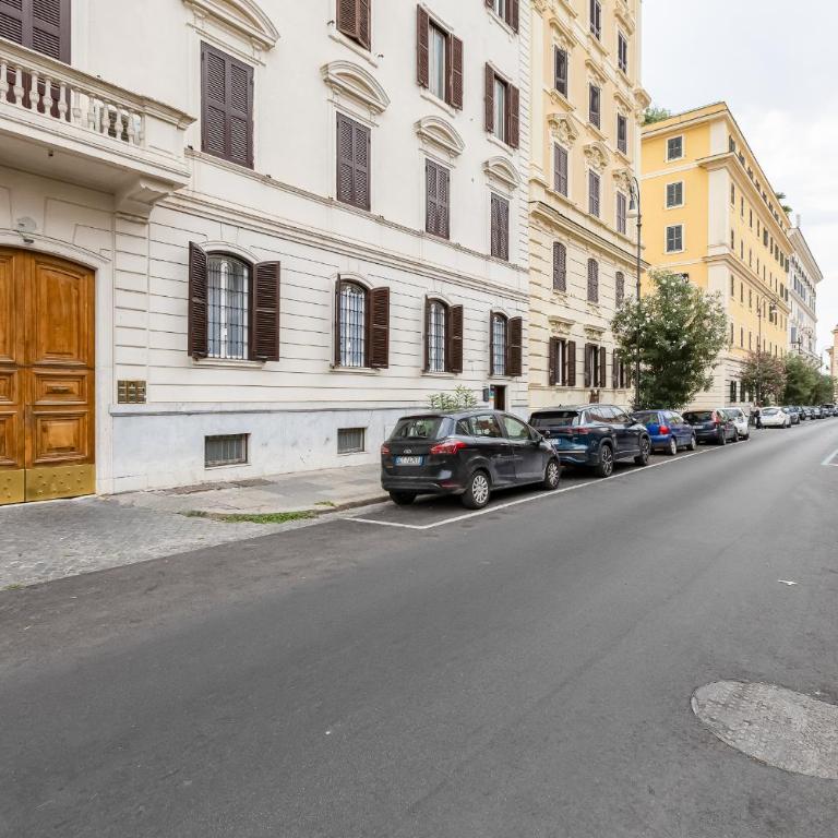 FaMa - Mecenate 3BR & 2BA - Appartamento con 3 Camere da Letto - 8