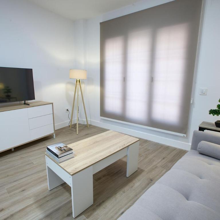 Hurtado de Mendoza by Cuencaloft - Apartamento Deluxe de 2 dormitorios - 6