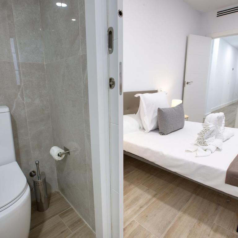 Hurtado de Mendoza by Cuencaloft - Apartamento Deluxe de 2 dormitorios - 15