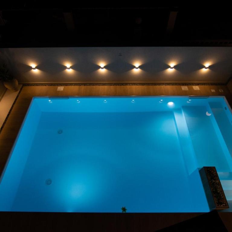 Villa ALMA - Vacation Home - 29
