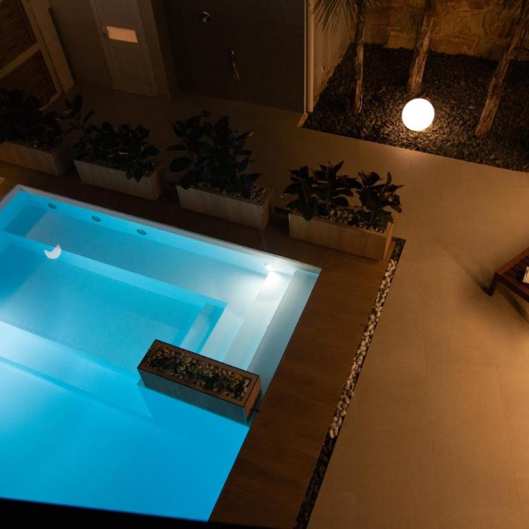 Villa ALMA - Vacation Home - 36