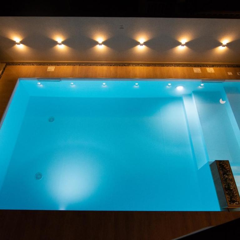 Villa ALMA - Vacation Home - 34