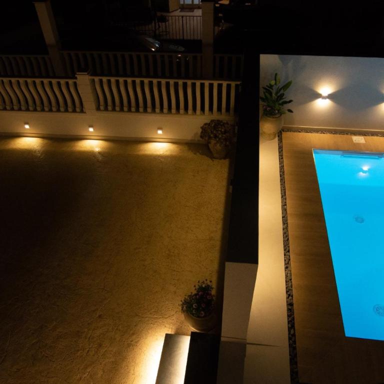 Villa ALMA - Vacation Home - 33