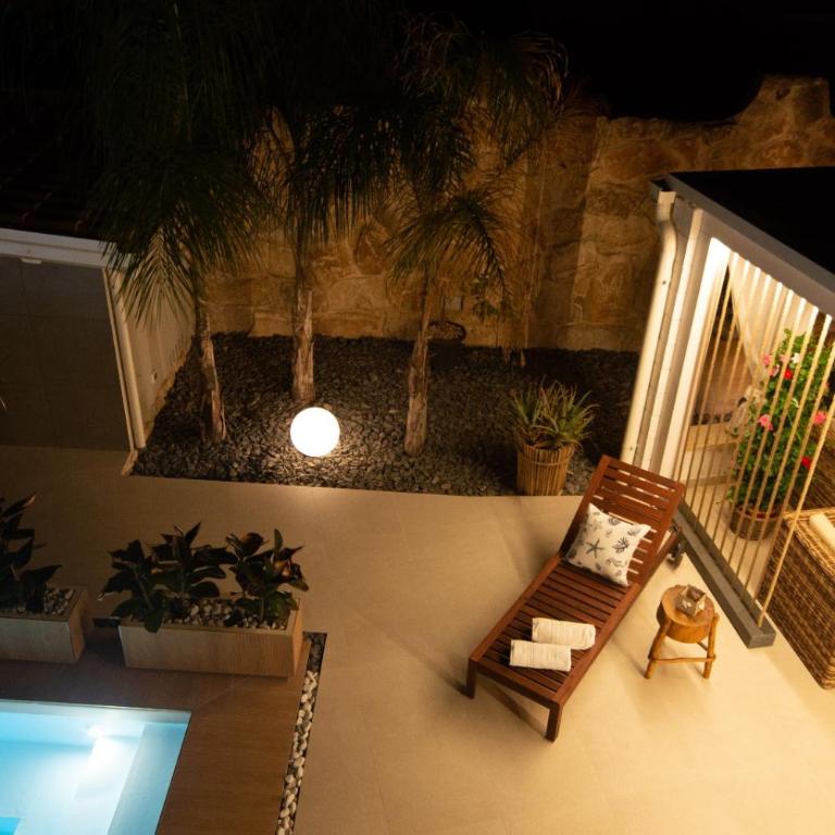 Villa ALMA - Vacation Home - 42