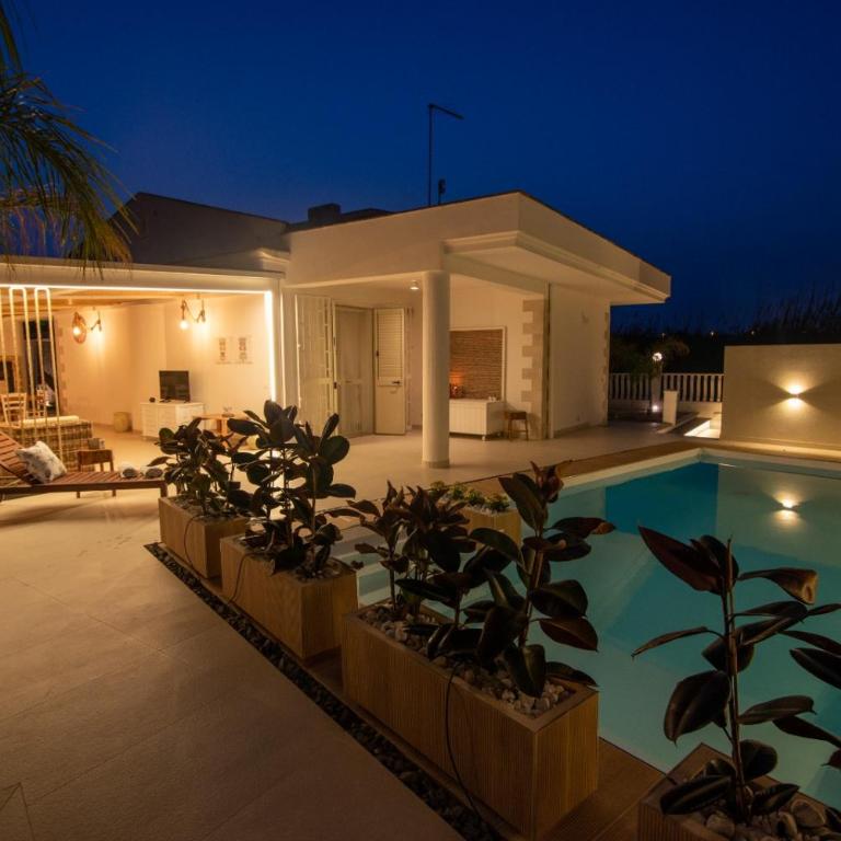 Villa ALMA - Vacation Home - 38