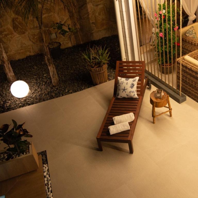Villa ALMA - Vacation Home - 40