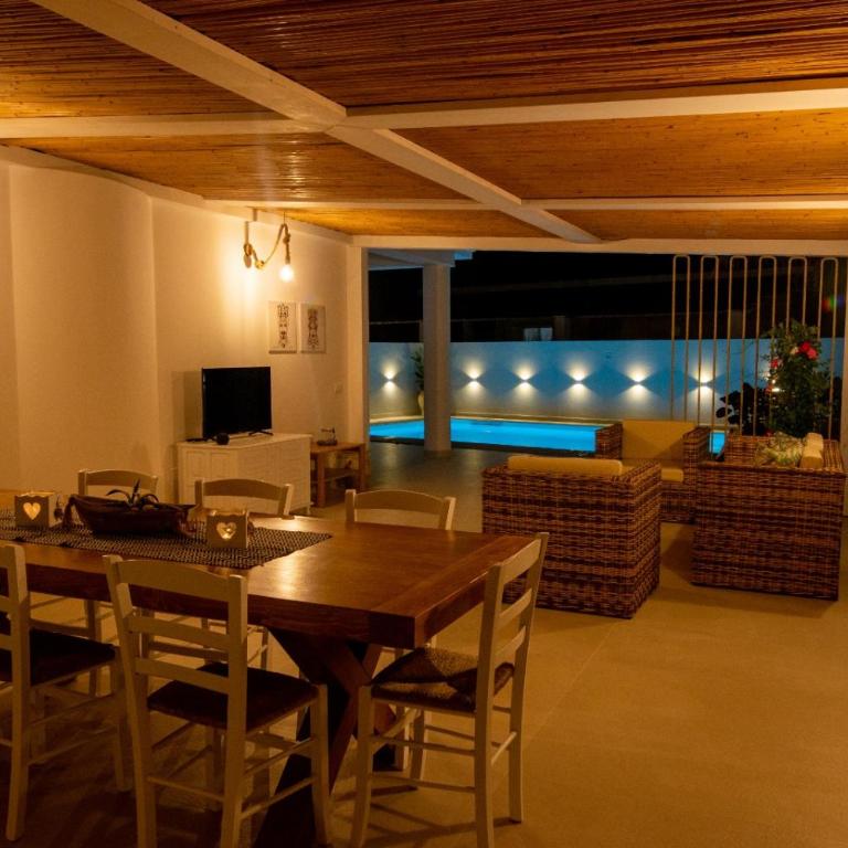 Villa ALMA - Vacation Home - 46