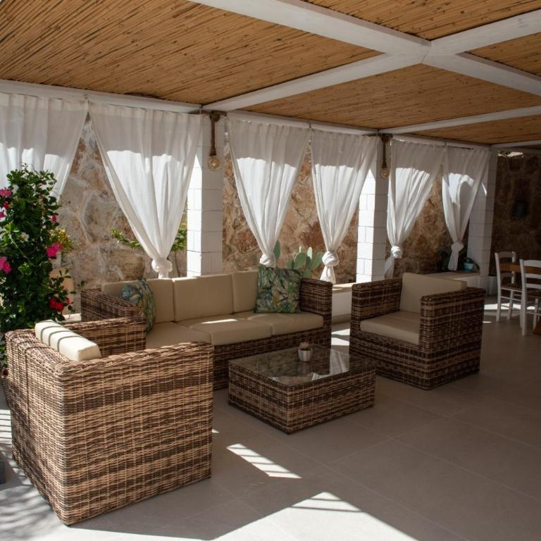 Villa ALMA - Vacation Home - 43