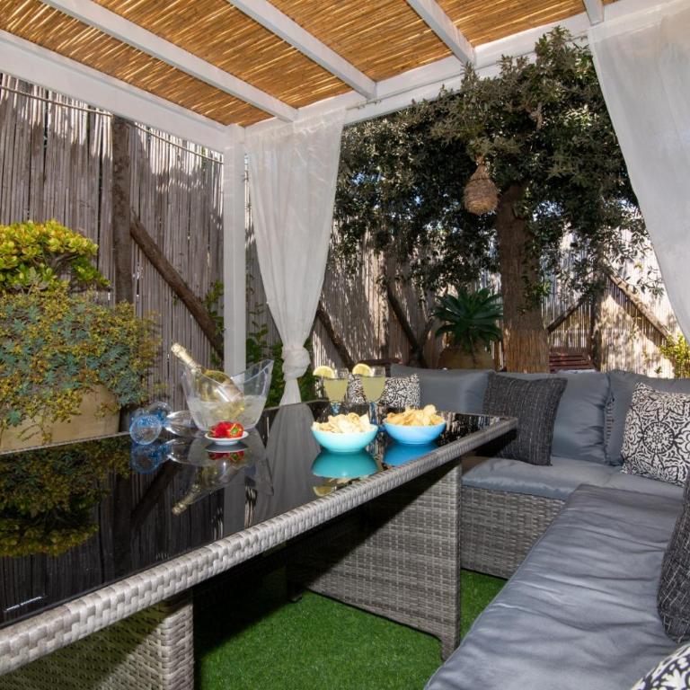 Villa ALMA - Vacation Home - 52