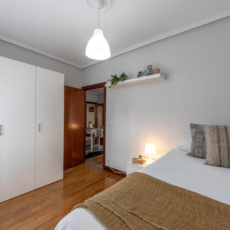 POLITTE amplio apartamento & garaje - el Casco Viejo a tus pies - Apartamento de 2 dormitorios - 24