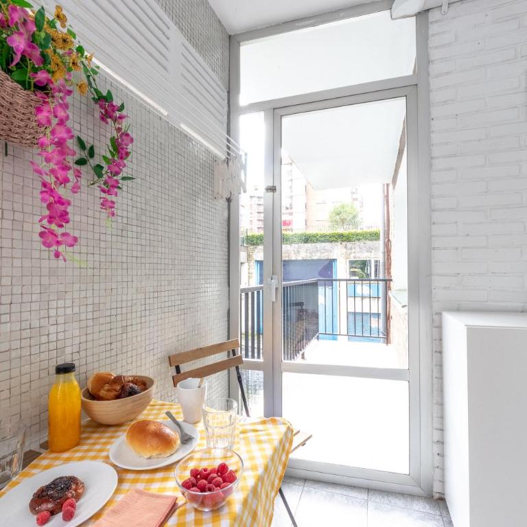 POLITTE amplio apartamento & garaje - el Casco Viejo a tus pies - Apartamento de 2 dormitorios - 15