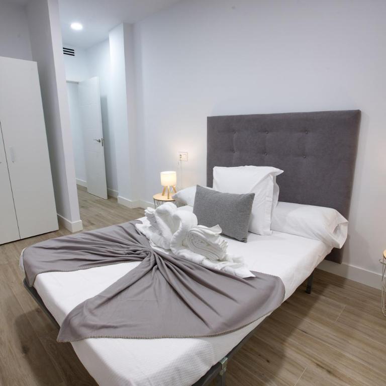 Hurtado de Mendoza by Cuencaloft - Apartamento Deluxe de 2 dormitorios - 27