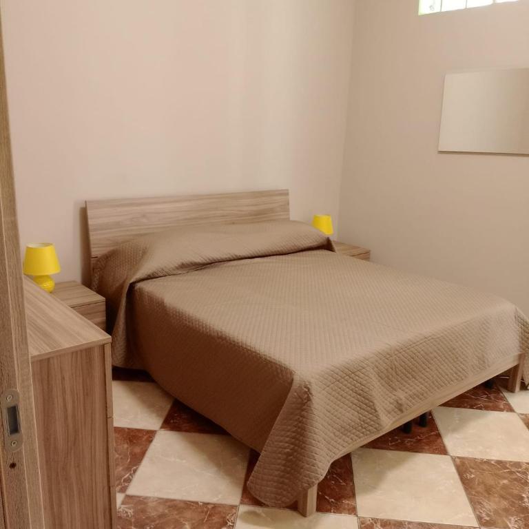 Franci Zisa House - Two-Bedroom Apartment - 8
