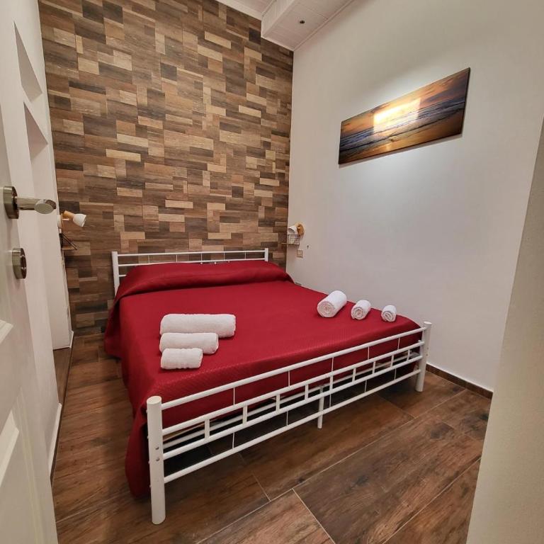 marino casa vacanze - Casa con 1 Camera da Letto - 2