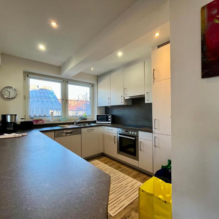 Butterfly B10 Montana Haus - Apartment mit 2 Schlafzimmern - 7