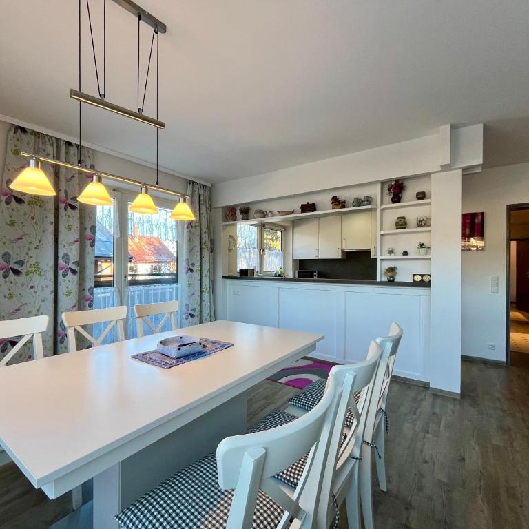 Butterfly B10 Montana Haus - Apartment mit 2 Schlafzimmern - 5