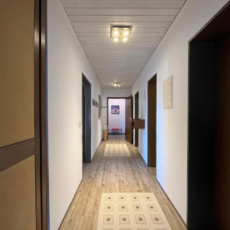 Butterfly B10 Montana Haus - Apartment mit 2 Schlafzimmern - 13