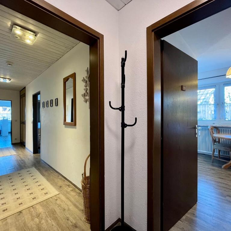 Butterfly B10 Montana Haus - Apartment mit 2 Schlafzimmern - 14