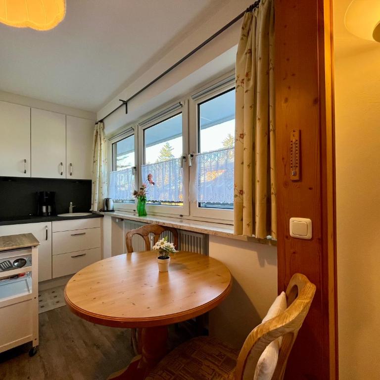Butterfly B10 Montana Haus - Apartment mit 2 Schlafzimmern - 18