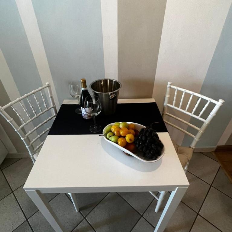 Loft Profumo di Mare - Appartamento con Vista Mare - 23