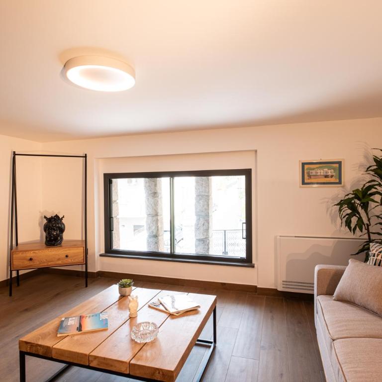 Villa Sofia, Eleganza a 2 Minuti dal Mare e dal Centro - Appartamento con 1 Camera da Letto - 8