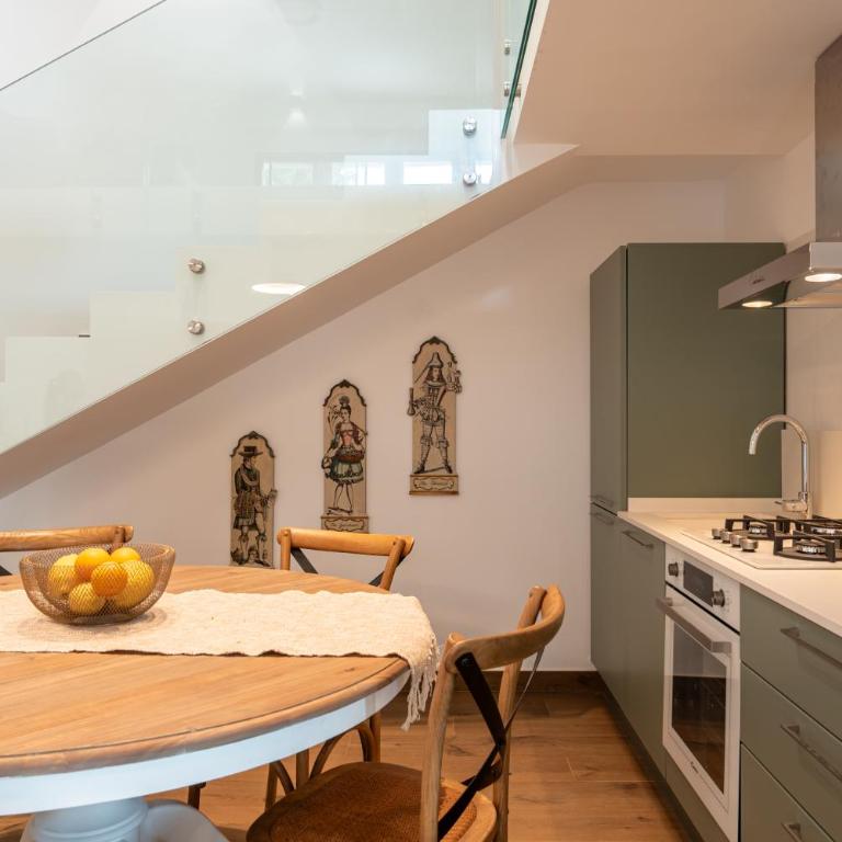 Villa Sofia, Eleganza a 2 Minuti dal Mare e dal Centro - Appartamento con 1 Camera da Letto - 10