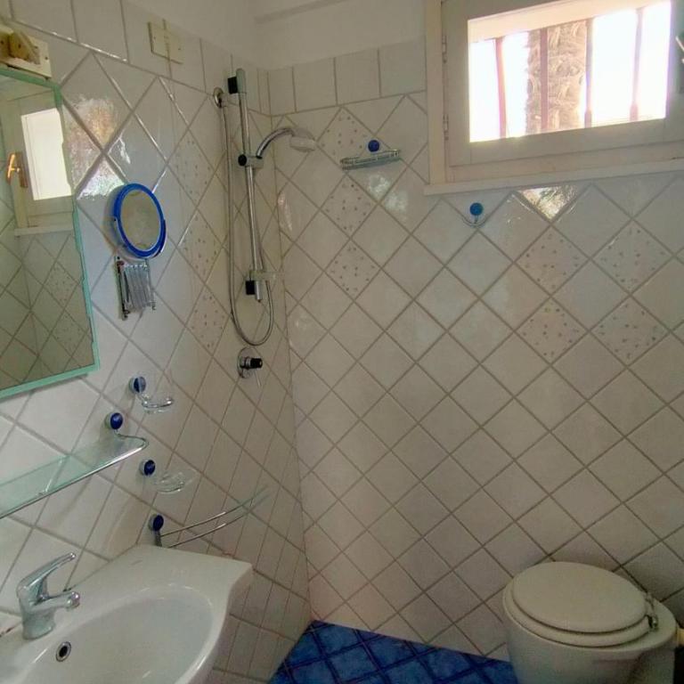 Appartamento Trilocale cod 472 CON GIARDINO - Appartamento con 2 Camere da Letto - 12