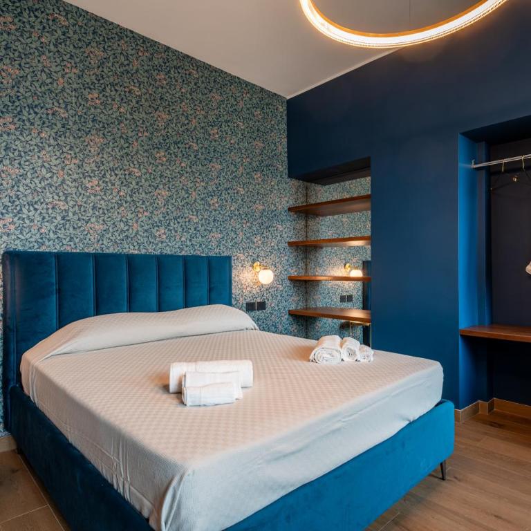 Villa Sofia, Eleganza a 2 Minuti dal Mare e dal Centro - Appartamento con 1 Camera da Letto - 25